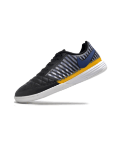 Alternative view of Lunar Gato II IC - Black Midnight Navy