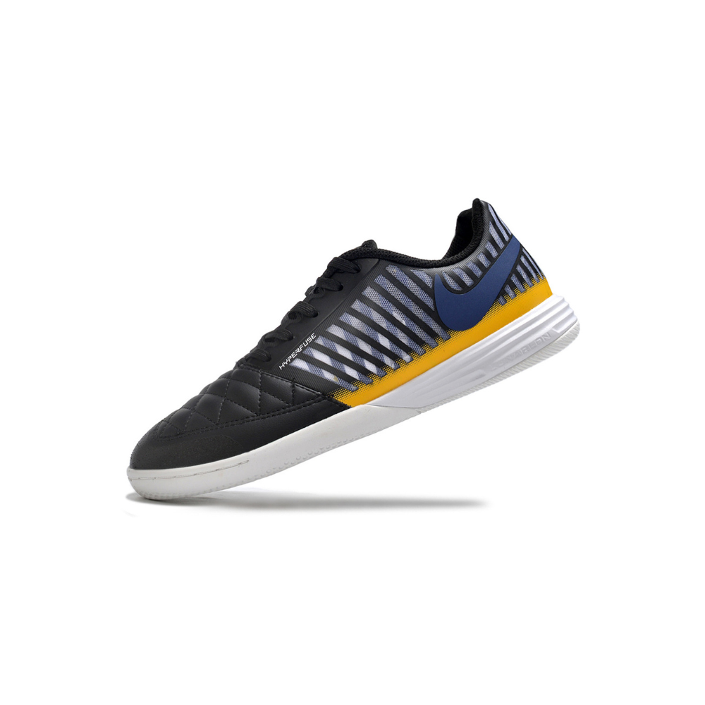 Lunar Gato II IC - Black Midnight Navy - Image 2