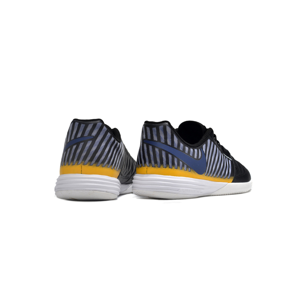 Lunar Gato II IC - Black Midnight Navy - Image 4