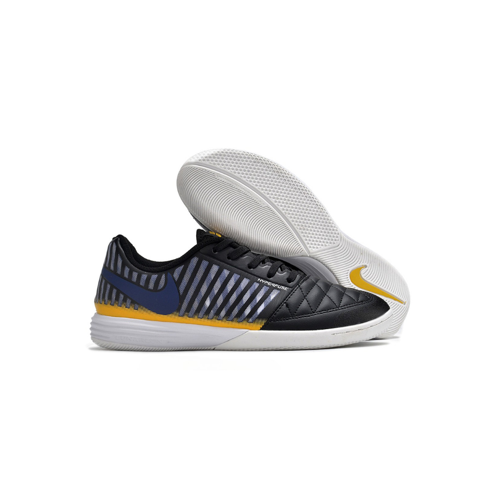 Lunar Gato II IC - Black Midnight Navy - Image 5