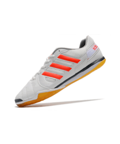 Alternative view of Top Sala IC - White Orange