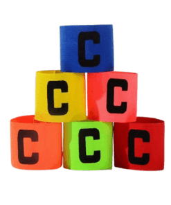 Football Armband for Captain