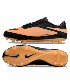 Hypervenom Phantom FG – Black Orange