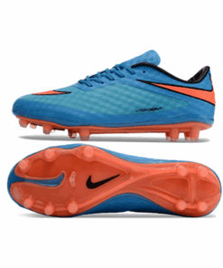 Hypervenom Phantom FG – Blue Lagoon