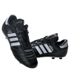 Copa Mundial FG - Black White