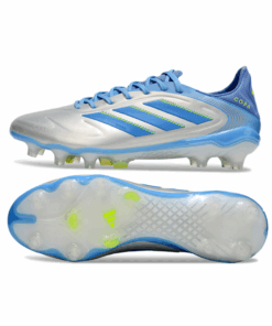 Copa Pure 3 Elite FG - Blue Lemon