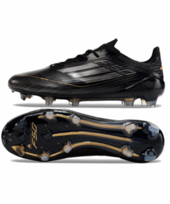 F50 Elite FG - Core Black