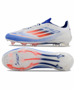 F50 Elite FG - Cloud White