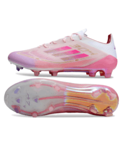F50 Elite FG "Lamine Yamal" - Pink Purple Glow
