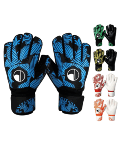 FD Sport Goalkeeper Gloves (GK) – Pro Giga