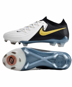 Phantom GX 2 Elite FG - Black White