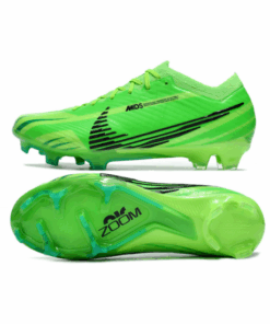 Vapor 15 Elite Mercurial Dream Speed FG (CR7) - Green Strike