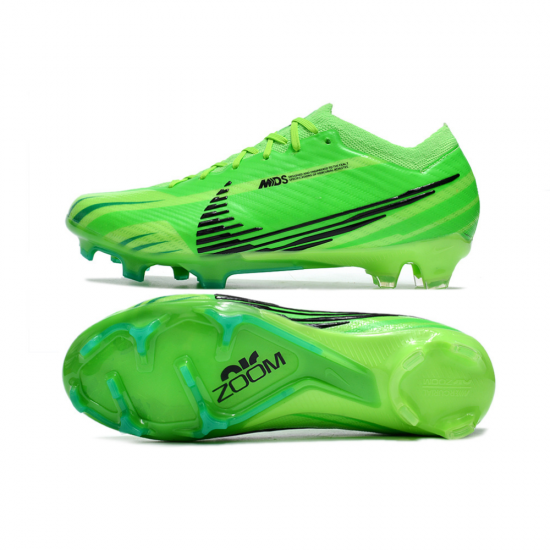 Vapor 15 Elite Mercurial Dream Speed FG (CR7) - Green Strike