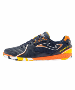 Joma Dribling Indoor - Navy Orange