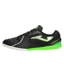 Joma Dribling Indoor – Black