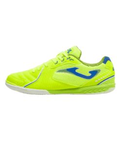 Joma Dribling Indoor – Lemon Fluor