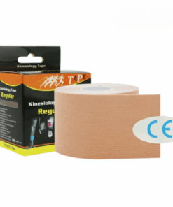 Kinesiology Tape "Mint Sensation" - 1 Roll