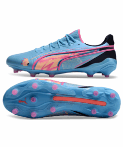 King Ultimate 2.0 AG/FG - Luminous Blue