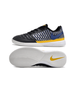 Lunar Gato II IC - Black Midnight Navy