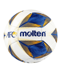 Molten Vantaggio F5A5000-AC Official Match Ball - Size 5