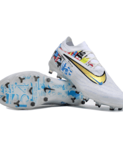 Phantom GX Elite FG x Harry Kane - White Multicolour