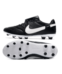 Premier 3 FG - Black White