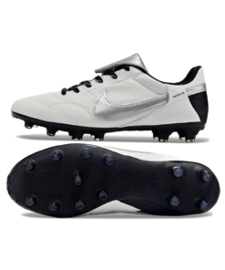 Premier 3 FG - Dust Metallic Silver