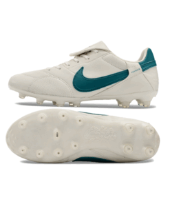 Premier 3 FG - White Mystic Green