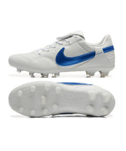 Premier 3 FG - White Signal Blue