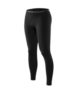 Pro Combat Full-Length Tights Quick Dry