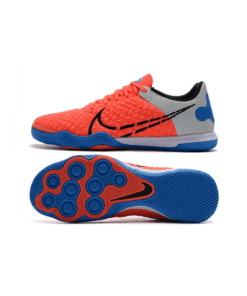 React Gato IC - Crimson Photo Blue