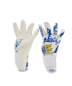 Reusch Goalkeeper Gloves (GK) - Pure Contact