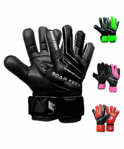 Soar Keen Goalkeeper Gloves (GK) – Advanced