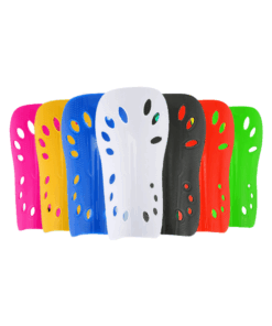 Standard Football Shin Pad