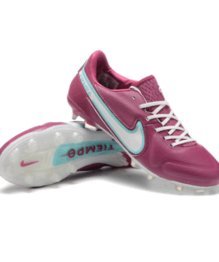 Tiempo Legend 9 Elite FG - Maroon