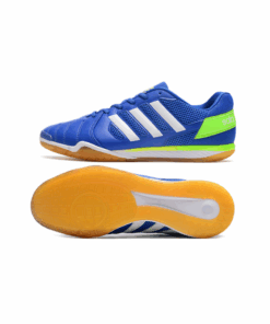 Top Sala IC - Blue Green