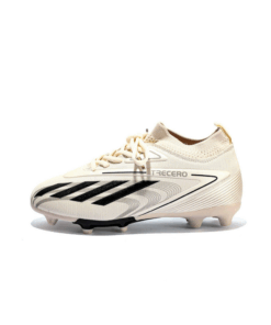 Trecero Football Boots AG/FG – Beige
