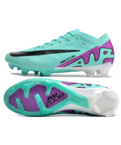 Mercurial Vapor 15 Elite FG - Hyper Turquoise