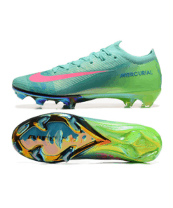 Mercurial Vapor 16 Elite FG 'Limited Edition' - Hyper Turquoise