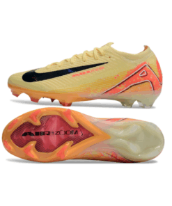 Mercurial Vapor 16 Elite FG (KM) - Laser Orange