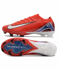 Mercurial Vapor 16 Elite FG - Red White