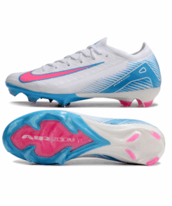 Mercurial Vapor 16 Elite FG - White Blast