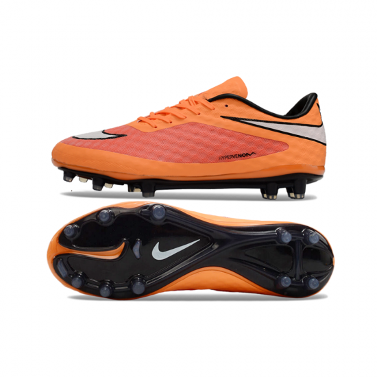 Hypervenom Phantom FG - Atomic Orange