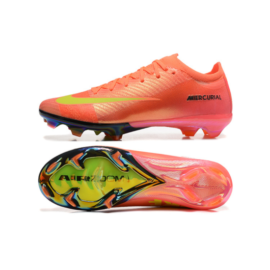 Mercurial Vapor 16 Elite FG 'Limited Edition' - Bright Mango