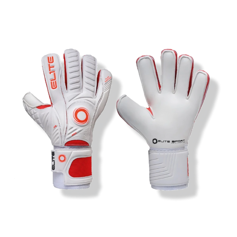 Elite Sport Goalkeeper Gloves (GK) - Elite WP