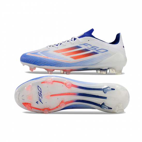F50 Elite FG - Cloud White