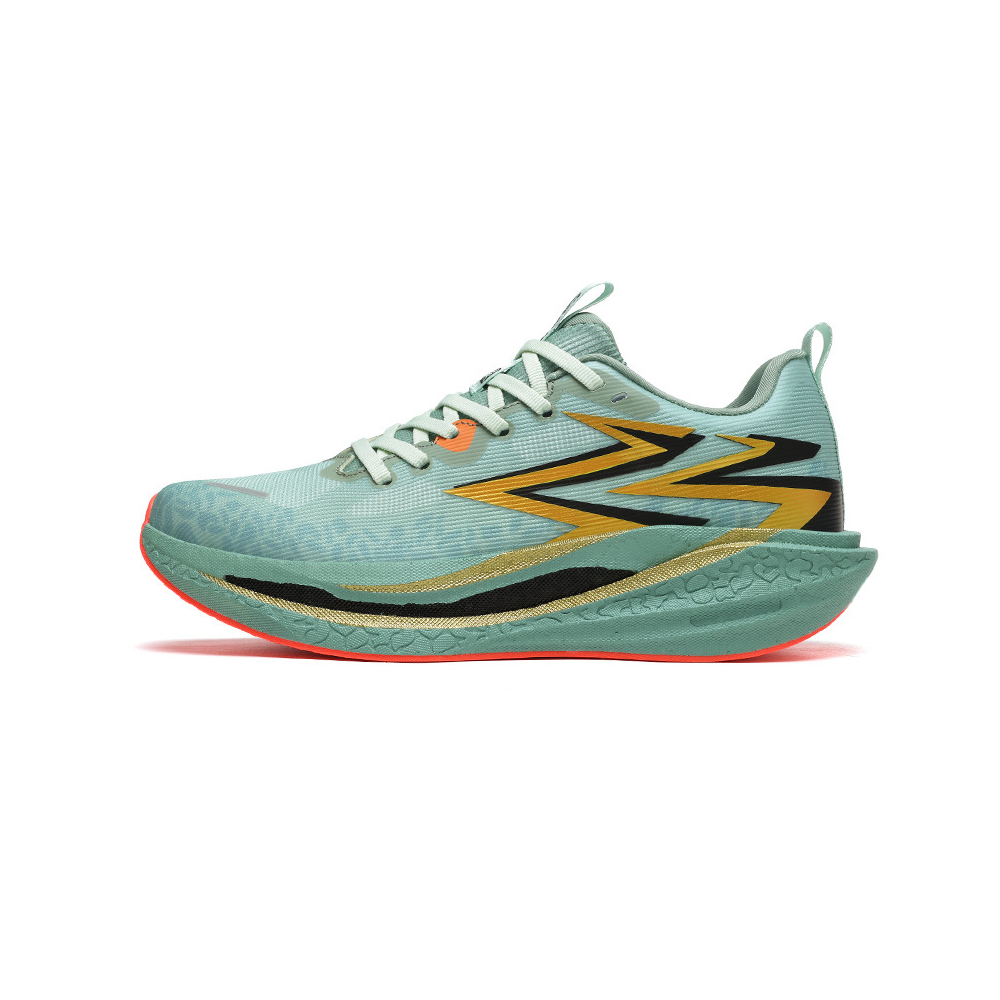 FABR FW4 Carbon Plate - Army Green