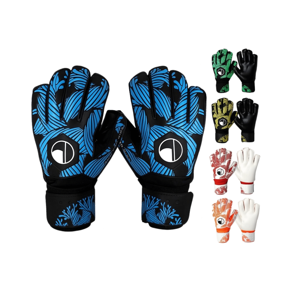 FD Sport Goalkeeper Gloves (GK) – Pro Giga