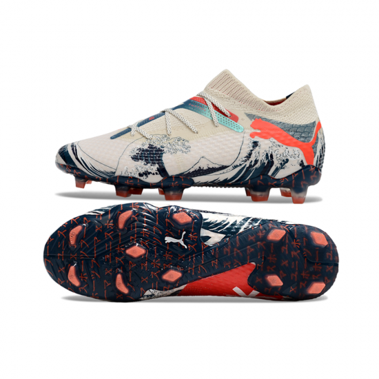 Future 7 Ultimate FG - Great Wave