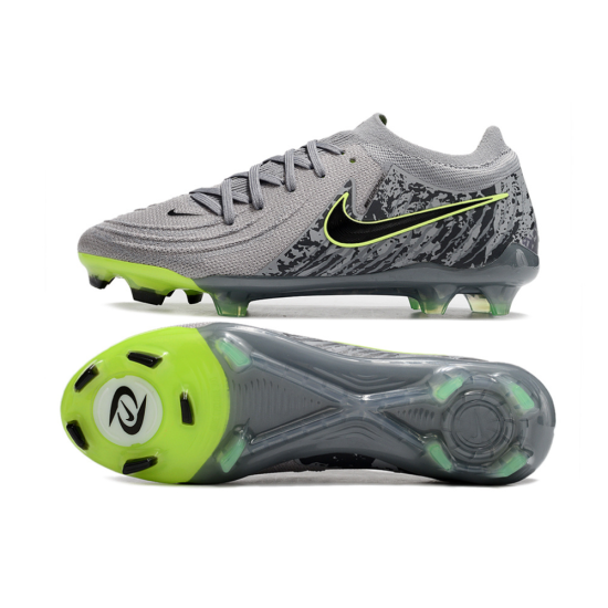 Phantom GX 2 Elite FG - Metallic Silver